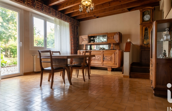 Vente Maison/villa 5 pièces — photo 2