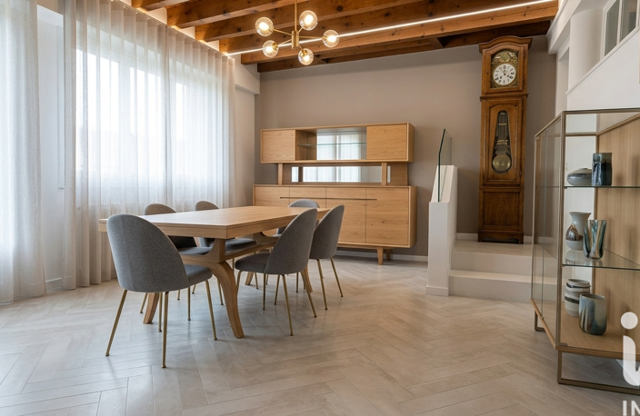 Vente Maison/villa 5 pièces — photo 3