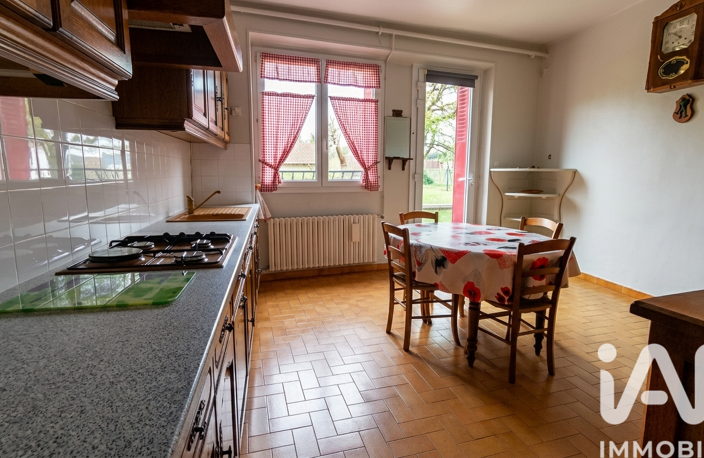 Vente Maison/villa 5 pièces — photo 4