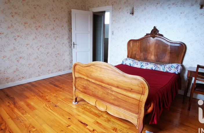 Vente Maison/villa 5 pièces — photo 5