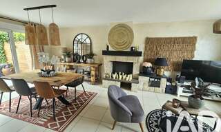 Maison 4 Pièces 105 m² à vendre à Famars (59300)