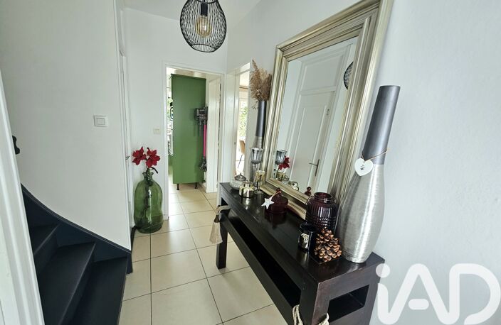 Vente Maison traditionnelle 4 pièces — photo 2