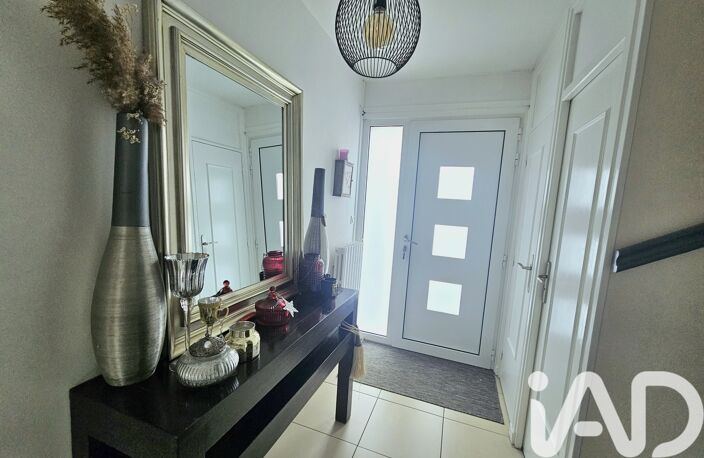 Vente Maison traditionnelle 4 pièces — photo 3