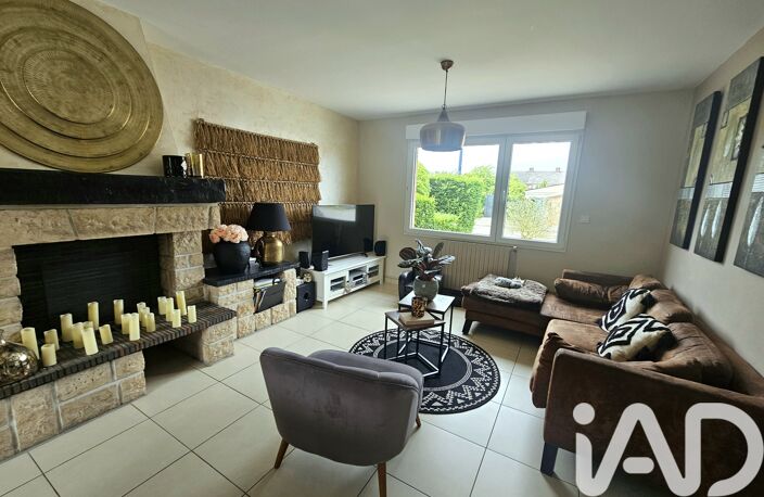Vente Maison traditionnelle 4 pièces — photo 4