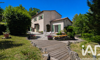 Maison 6 Pièces 193 m² à vendre à Peymeinade (06530)