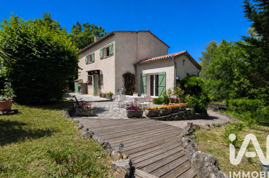 Maison 6 pièces 640000 €