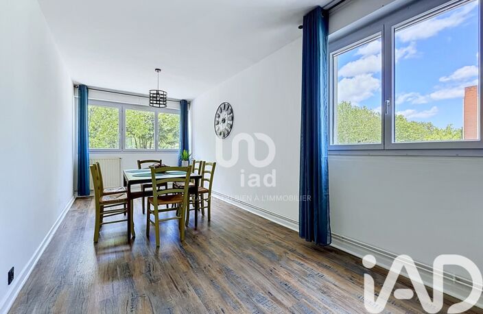 Vente Appartement 4 pièces — photo 3