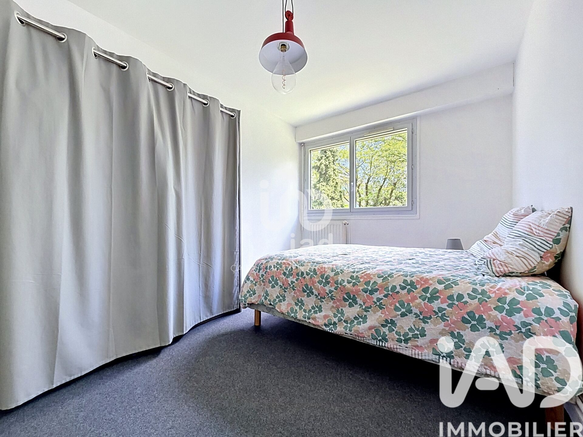 Vente Appartement 5 pièces - Photo 4