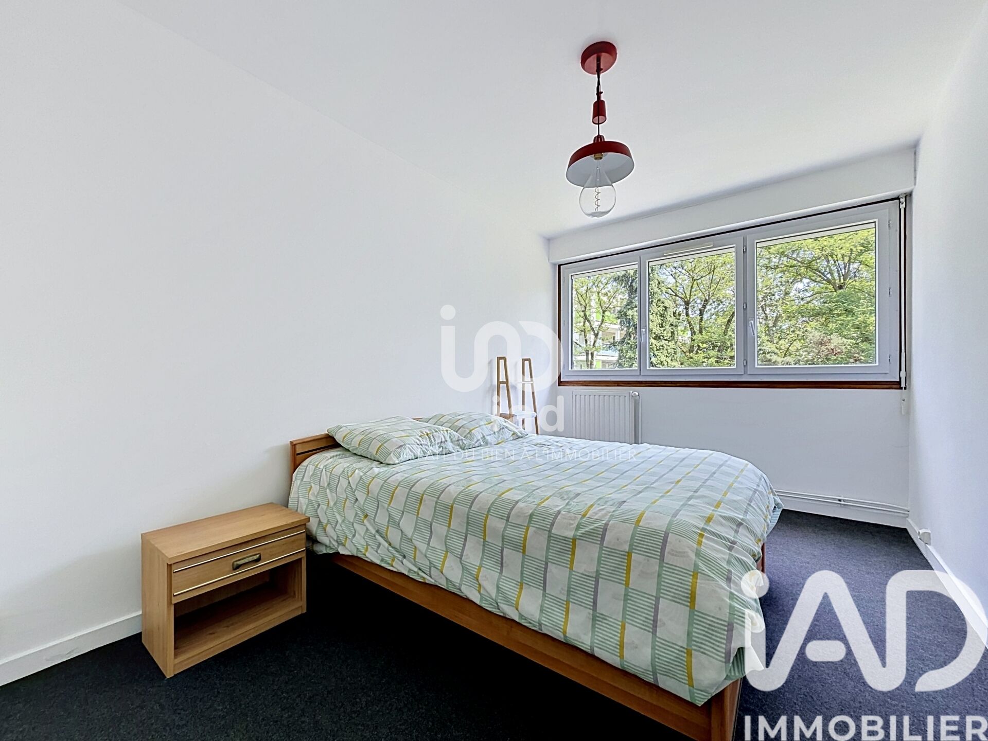 Vente Appartement 5 pièces - Photo 5