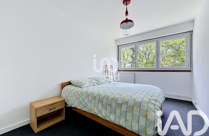 Vente Appartement 4 pièces — photo 5