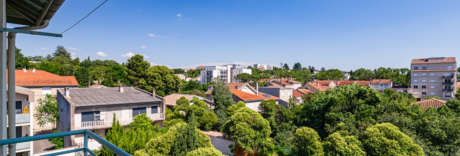 Appartement 4 Pièces 74 m² à vendre à Valence (26000)