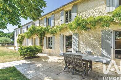 Maison 7 pièces 990000 €