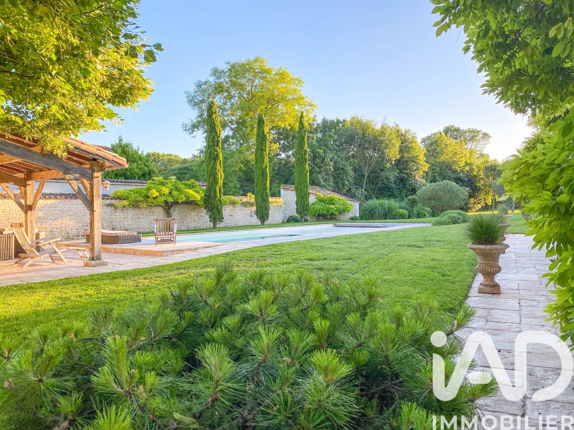 Vente Maison/villa 7 pièces - Photo 2