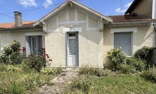 Maison 1 Pièce 60 m² à vendre à Angoulême (16000)