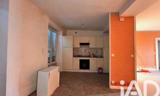 Appartement 3 Pièces 144 m² à vendre à Allevard (38580)