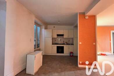 Appartement 3 pièces 140000 €
