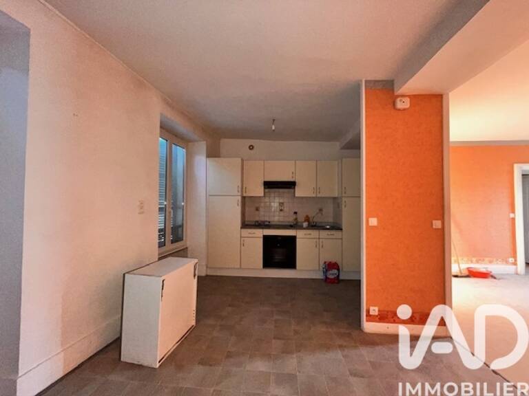 Vente Appartement 3 pièces — photo 1