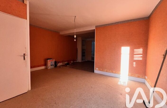 Vente Appartement 3 pièces — photo 2