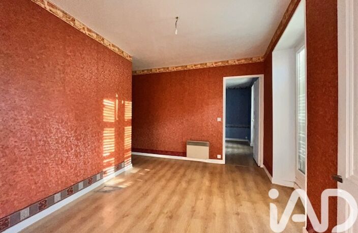 Vente Appartement 3 pièces — photo 3