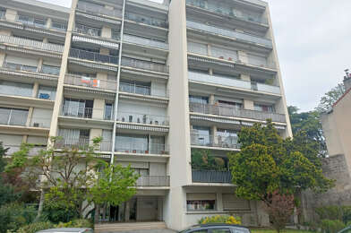 Appartement 2 pièces 100000 €
