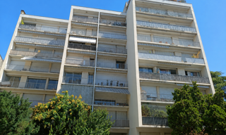 Appartement 2 Pièces 62 m² à vendre à Valence (26000)