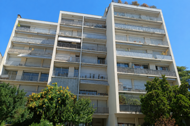 Appartement 2 pièces 110000 €