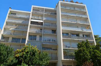 Appartement Type 2 avec balcon, cave et parking, Résidence LE FLANDREYSY, 26000 Valence — photo du bien