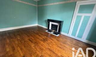 Appartement 6 Pièces 145 m² à louer à Chaumont (52000)