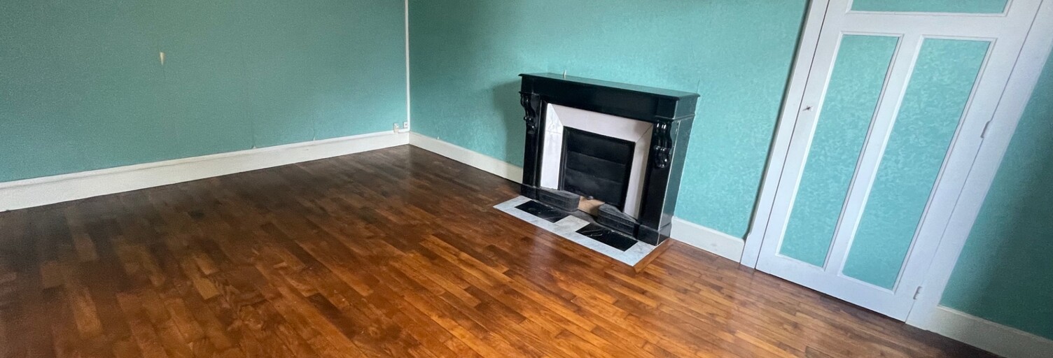 Appartement 6 Pièces 145 m² à louer à Chaumont (52000)