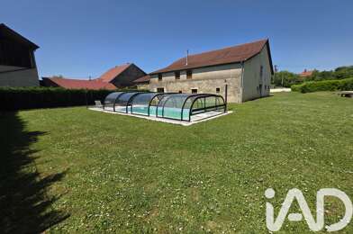 Maison 6 pièces 195000 €