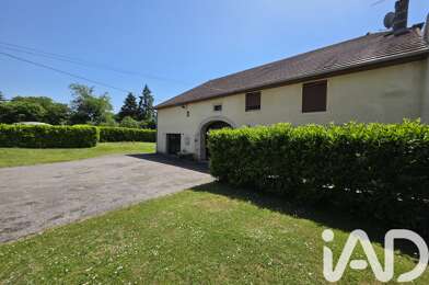 Maison 6 pièces 195000 €