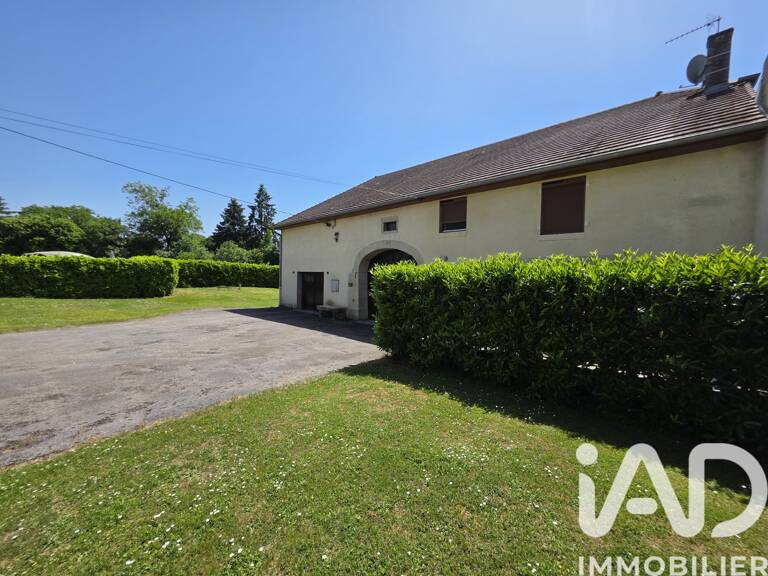 Vente Maison de village 6 pièces — photo 1