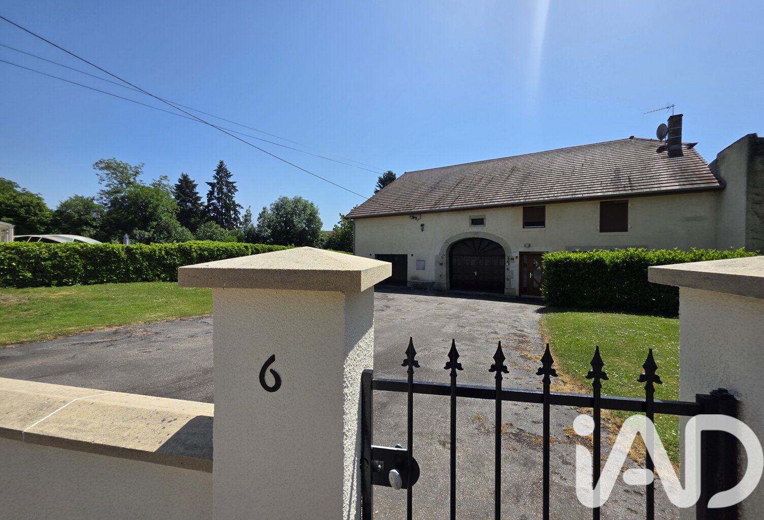 Vente Maison de village 6 pièces — photo 1