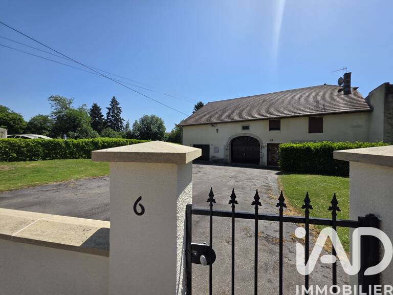 Vente Maison de village 6 pièces — photo 1