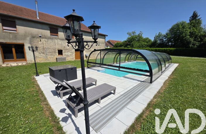 Vente Maison de village 6 pièces — photo 3