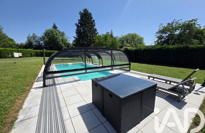 Vente Maison de village 6 pièces — photo 4