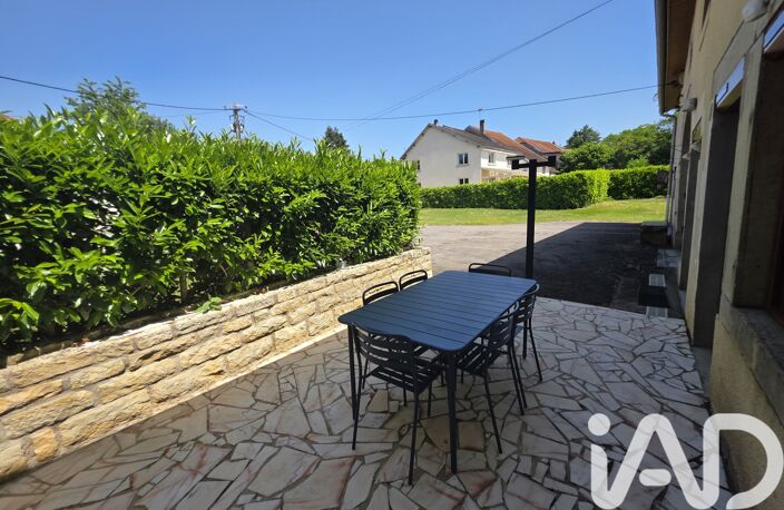 Vente Maison de village 6 pièces — photo 5