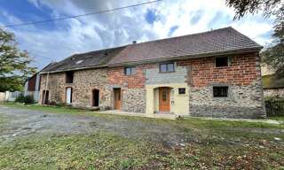 Maison 5 Pièces 177 m² à vendre à La Cellette (23350)