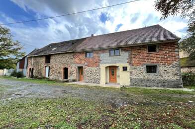 Maison 5 pièces 106286 €