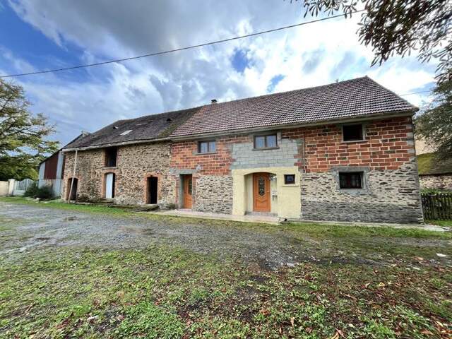Ferme (tte) de 5 pièces principales — photo du bien
