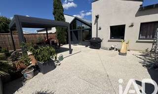 Appartement 4 Pièces 106 m² à vendre à Tartaras (42800)