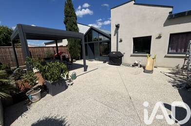 Appartement 4 pièces 298000 €