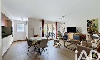 Appartement 3 Pièces 60 m² à vendre à Chessy (77700)