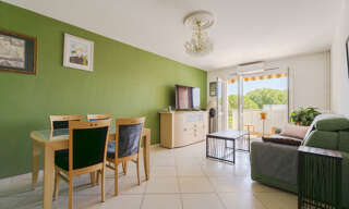 Appartement 4 Pièces 88 m² à vendre à La Valette-du-Var (83160)