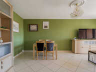 Appartement de type 4 au centre-ville de La Valette — photo 2