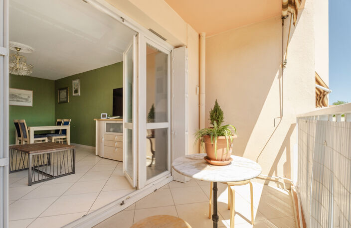 Appartement de type 4 au centre-ville de La Valette — photo 4