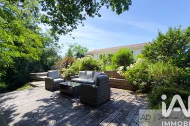 Maison 4 pièces 299000 €