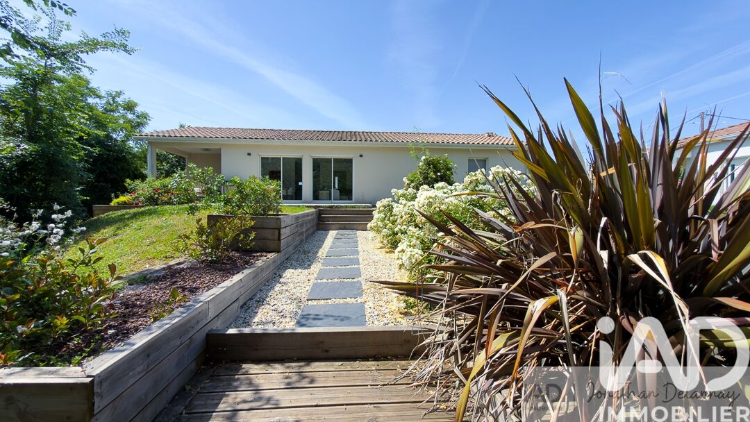 Vente Maison/villa 4 pièces - Photo 2