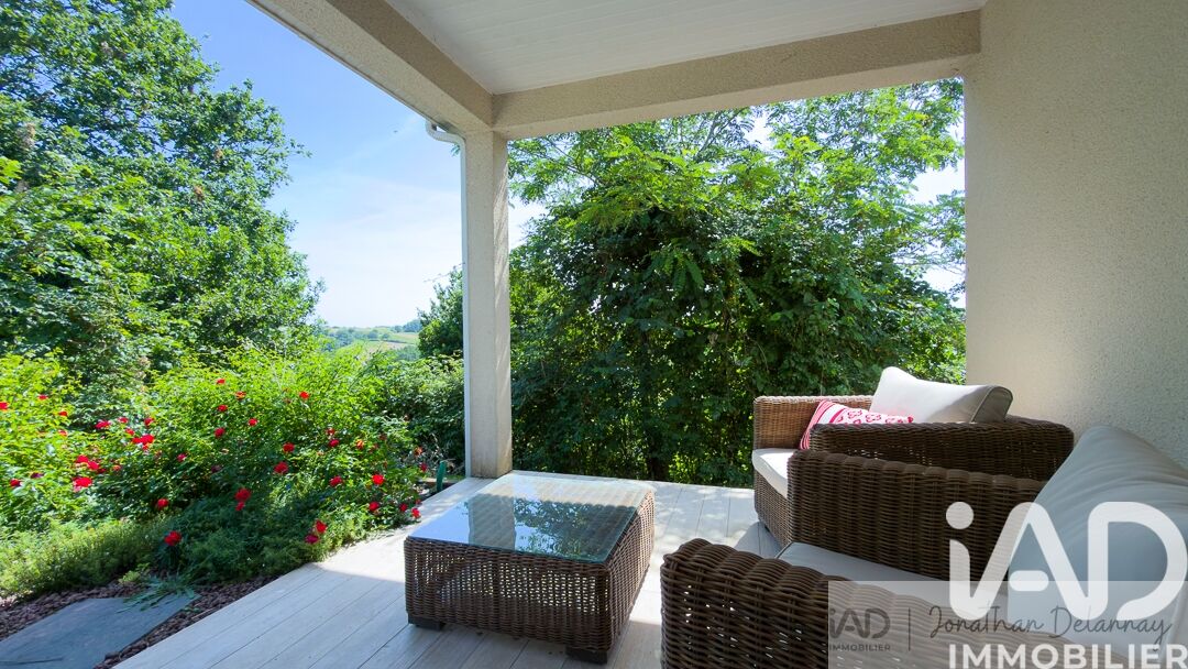 Vente Maison/villa 4 pièces - Photo 3