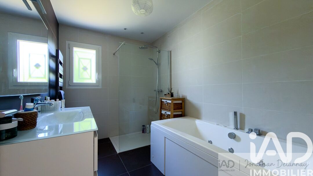 Vente Maison/villa 4 pièces - Photo 5